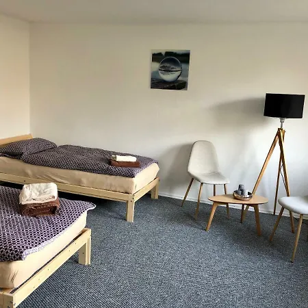 Homestay In Kyritz