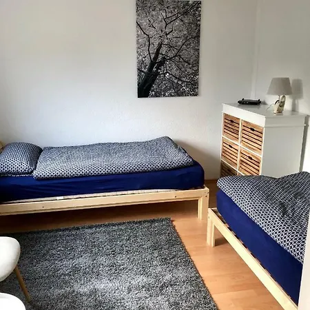 In Kyritz Privat bolig