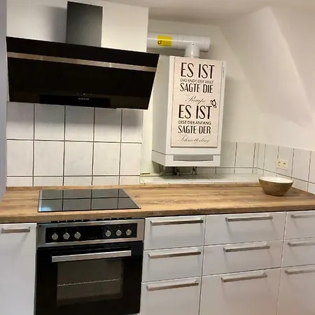 Homestay In Kyritz